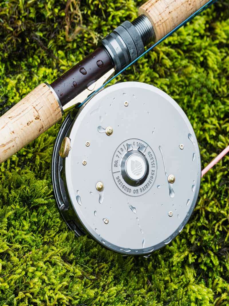 Redington Classic Spey Fly Reels