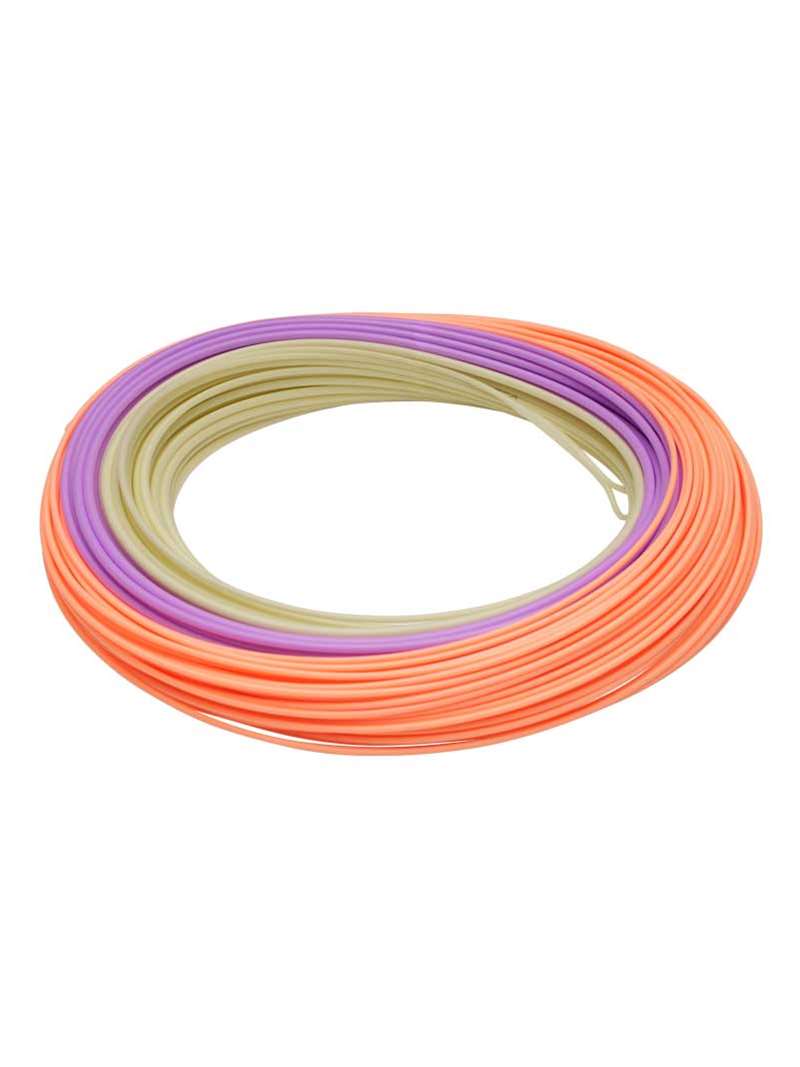 Rio Ambassador Series Oliver White Flats Passport Fly Line