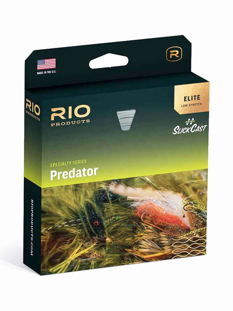 Rio Elite Predator Deep Fly Line