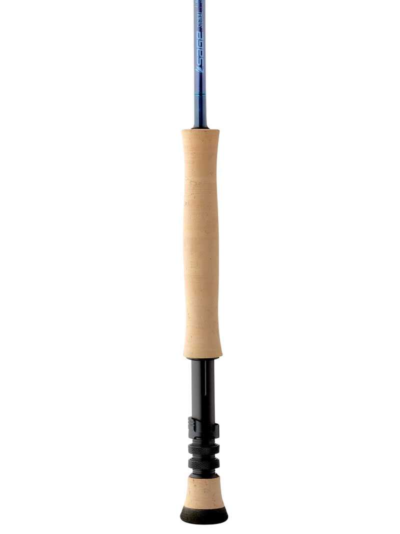 Sage Signal 890-4 Fly Rod | Mad River Outfitters