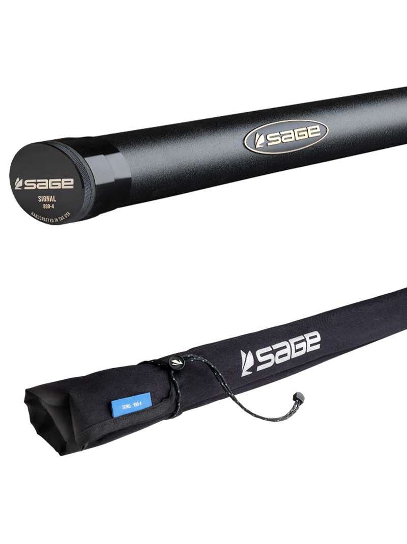 Sage Signal 890-4 Fly Rod | Mad River Outfitters