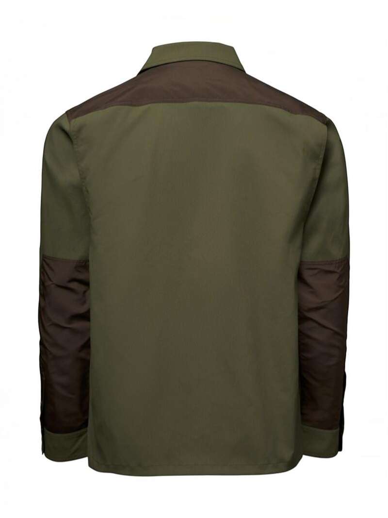 Simms Confluence Shirt- Loden
