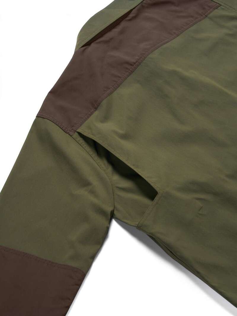 Simms Confluence Shirt- Loden