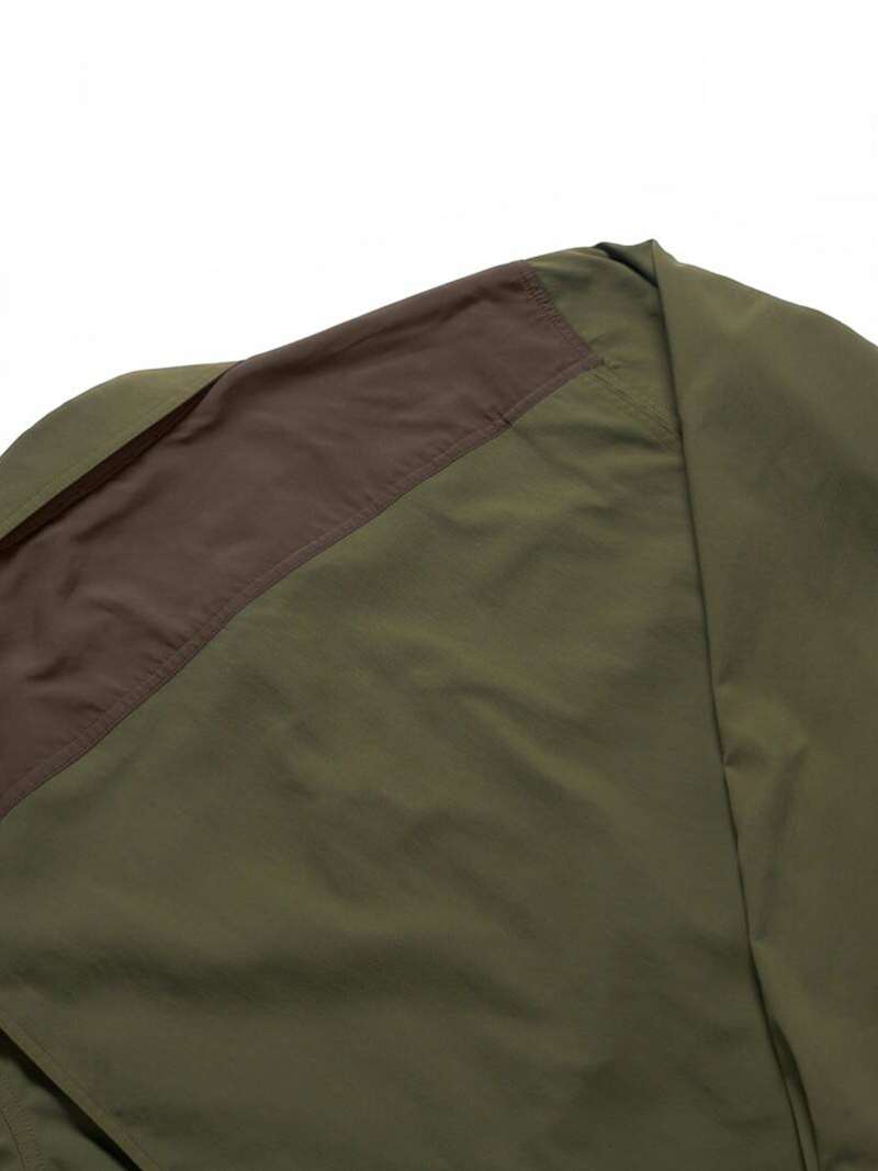 Simms Confluence Shirt- Loden