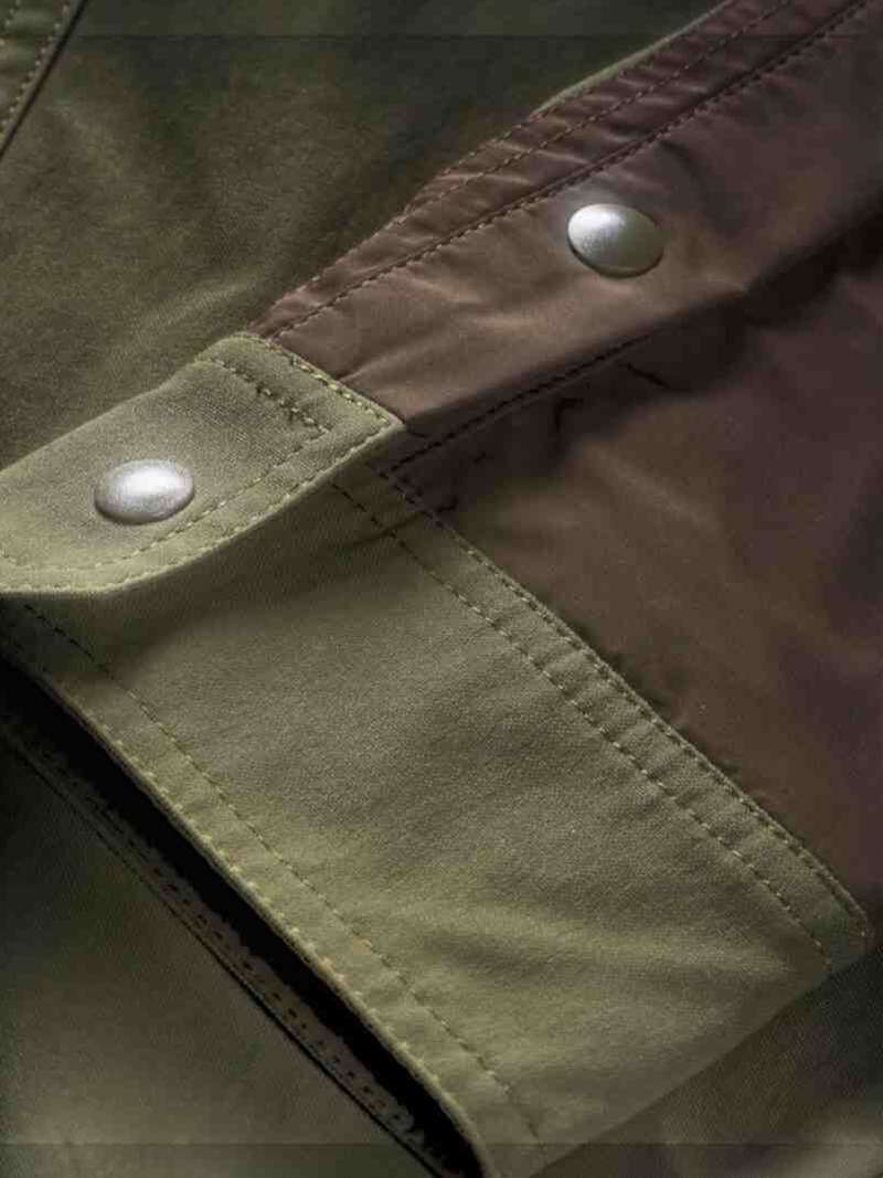 Simms Confluence Shirt- Loden