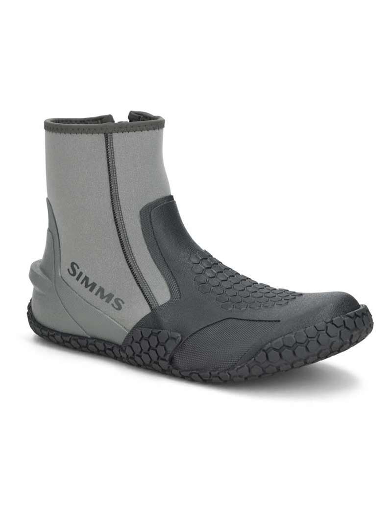 Simms Zipit Bootie II