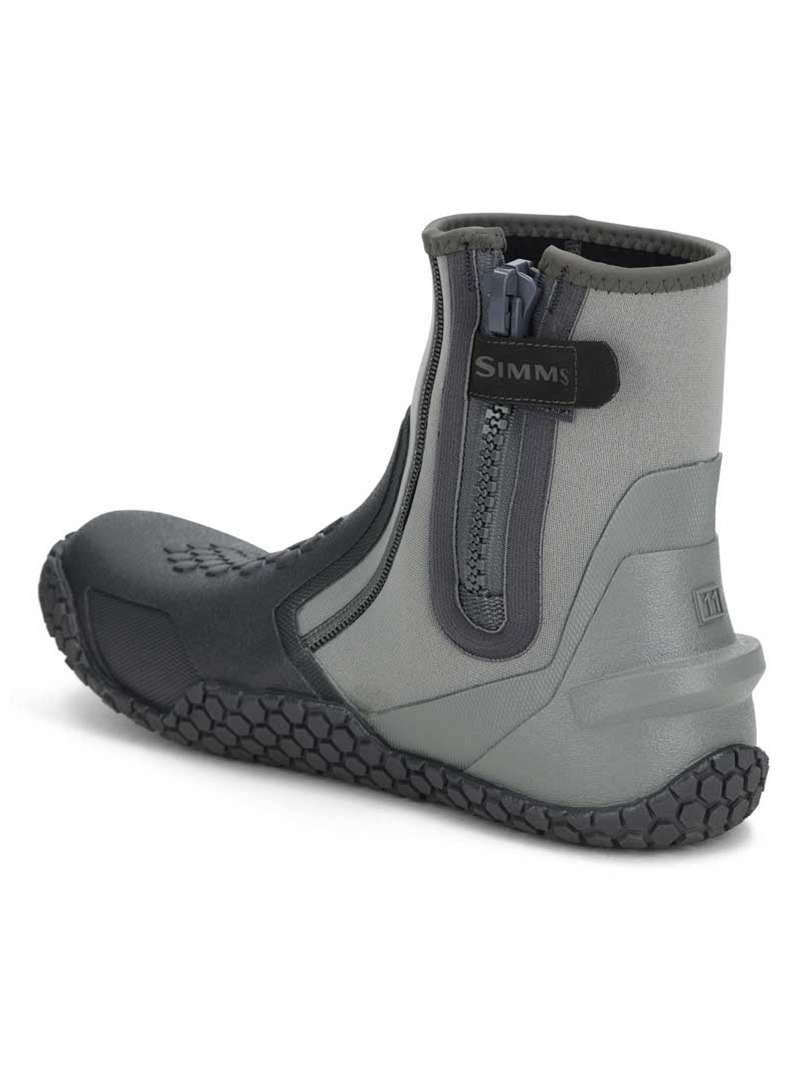 Simms Zipit Bootie II
