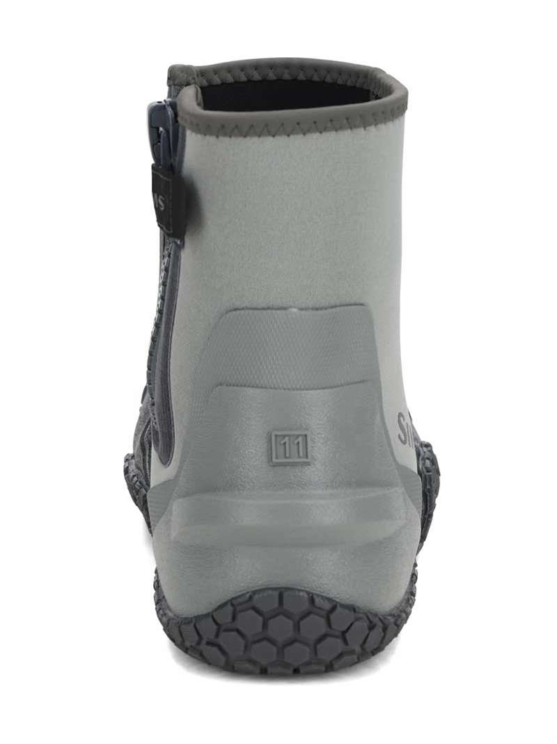 Simms Zipit Bootie II