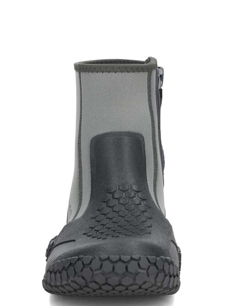 Simms Zipit Bootie II