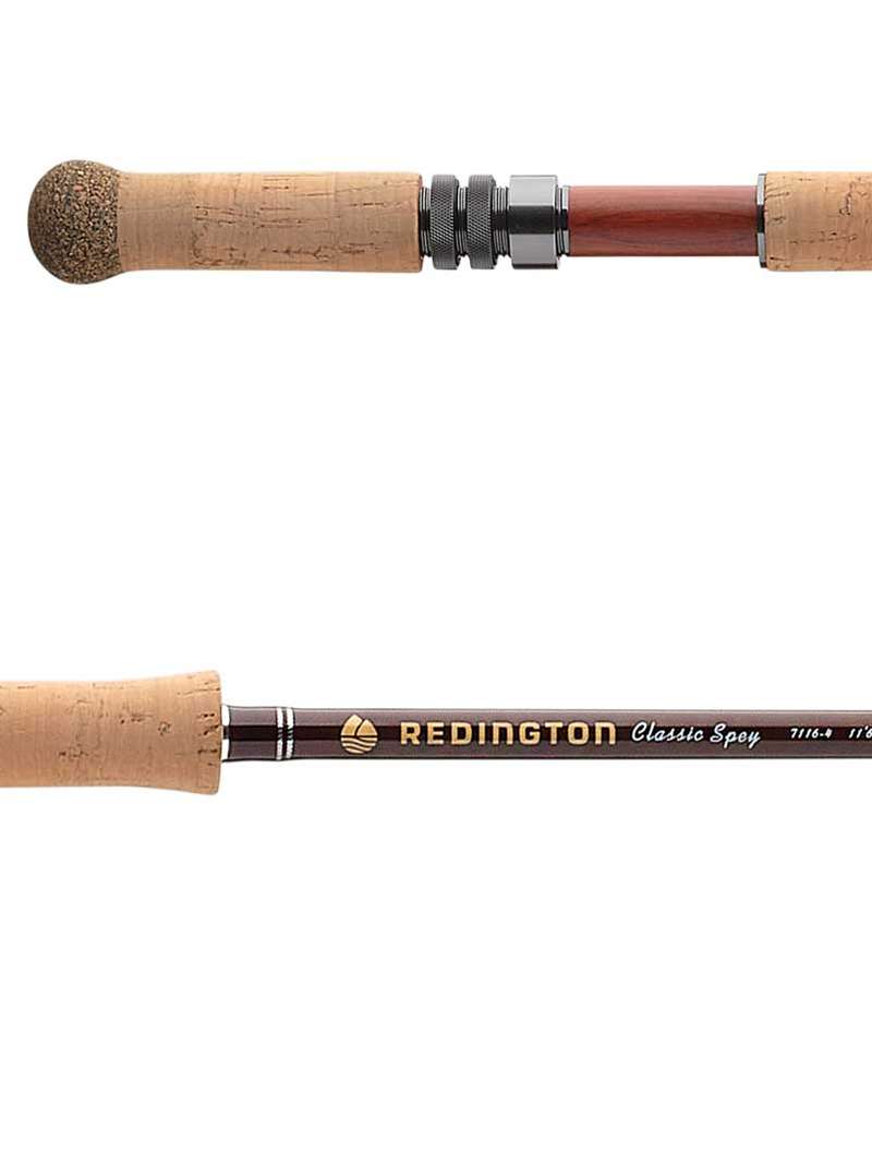 Redington Classic Spey 4113-4