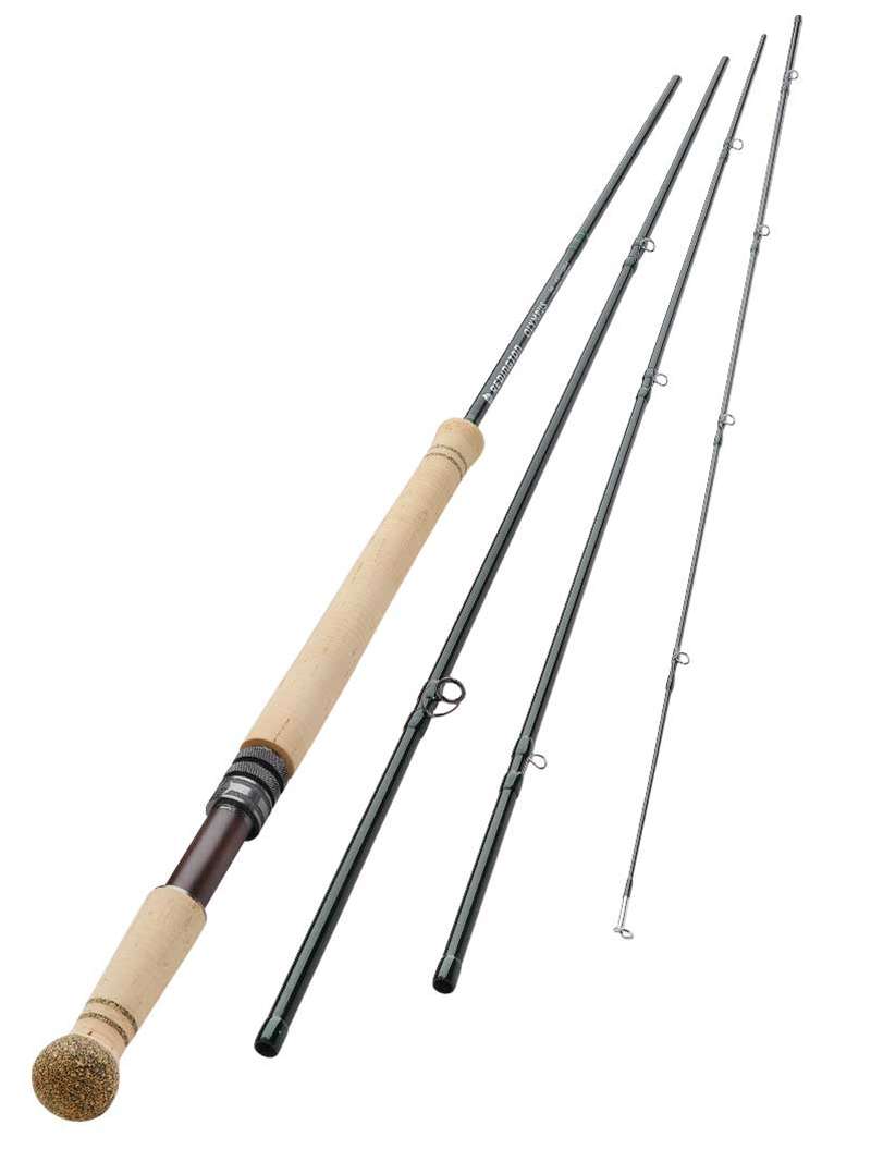 Redington Olympus 6126-4