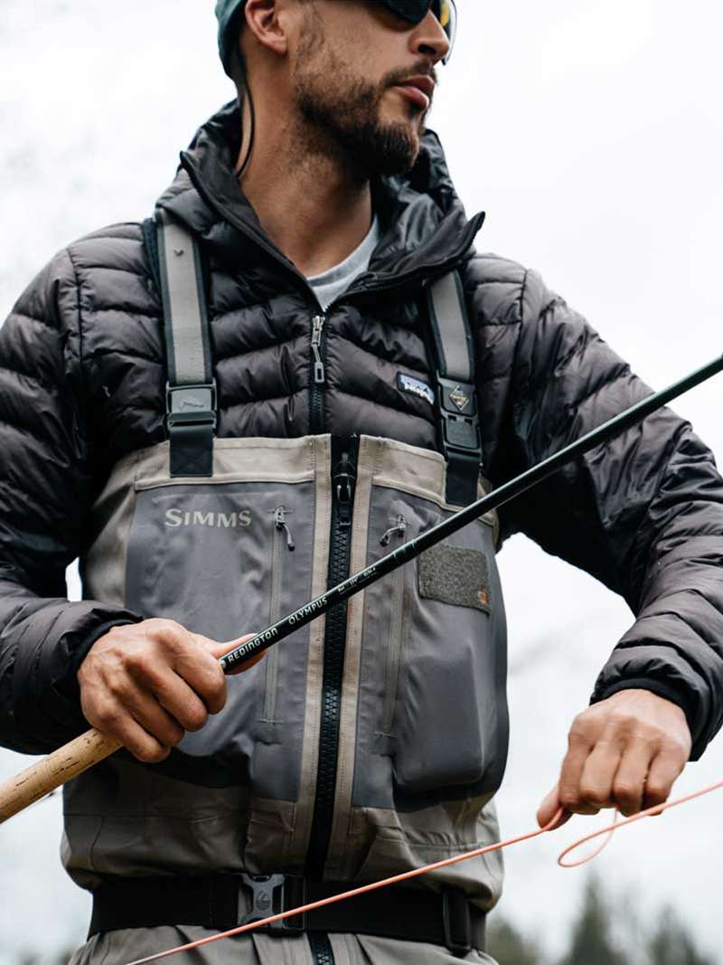 Redington Olympus 6126-4