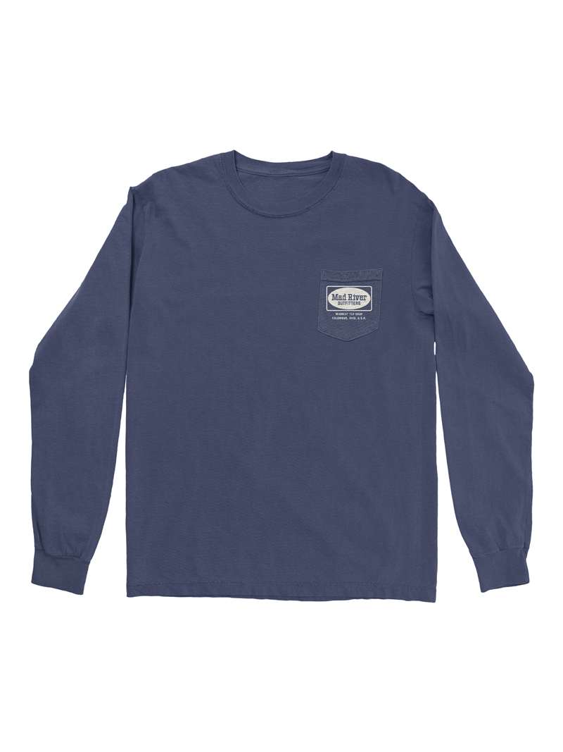 Mad River Outfitters Service Tee at Mad River Outfitters