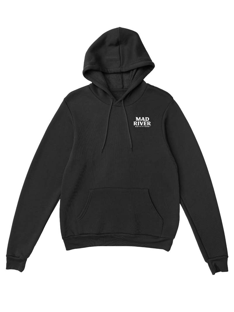Mad River Outfitters Icon Hoody at Mad River Outfitters