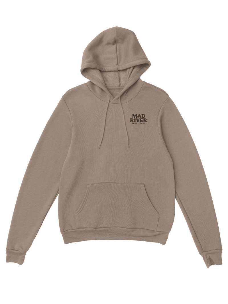 Mad River Outfitters Float Hoody at Mad River Outfitters