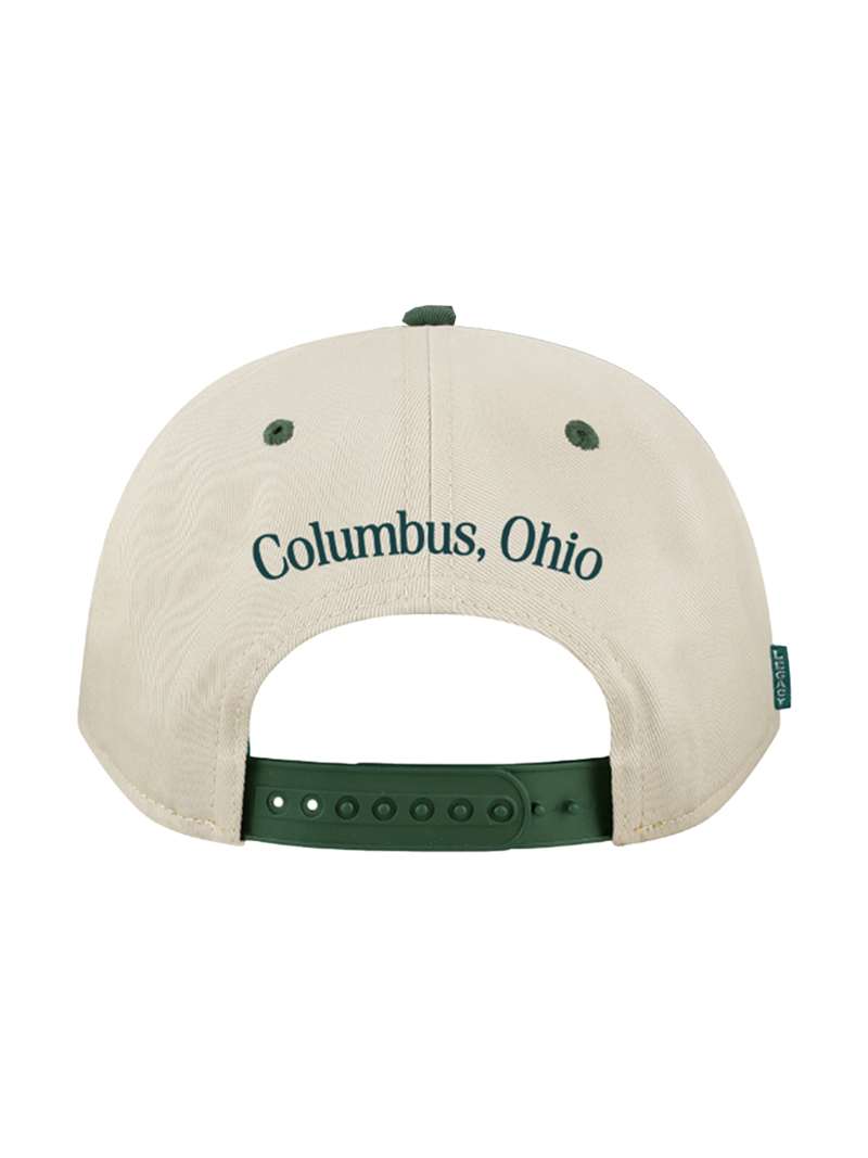 Mad River Outfitters Midwest Fly Shop Hat