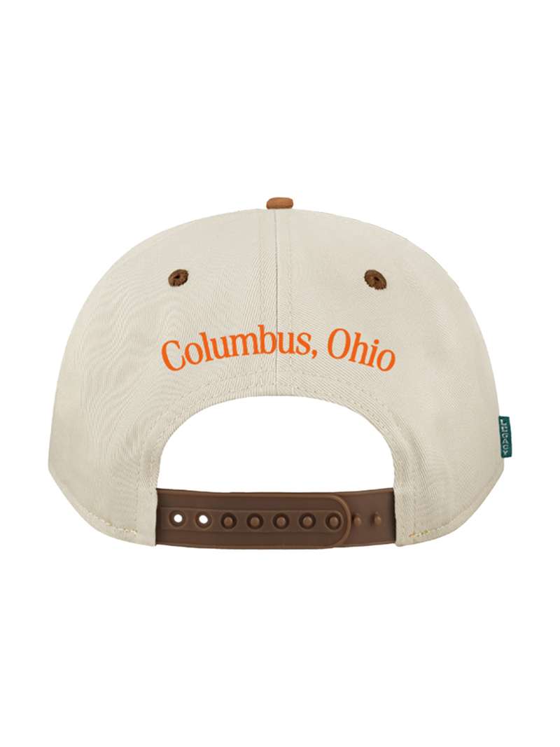 Mad River Outfitters Duck Camo Hat