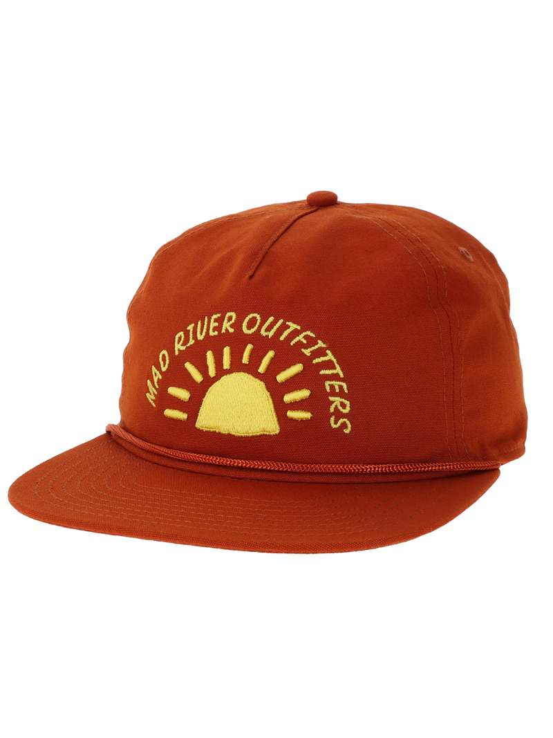 Mad River Outfitters Sunrise Hat