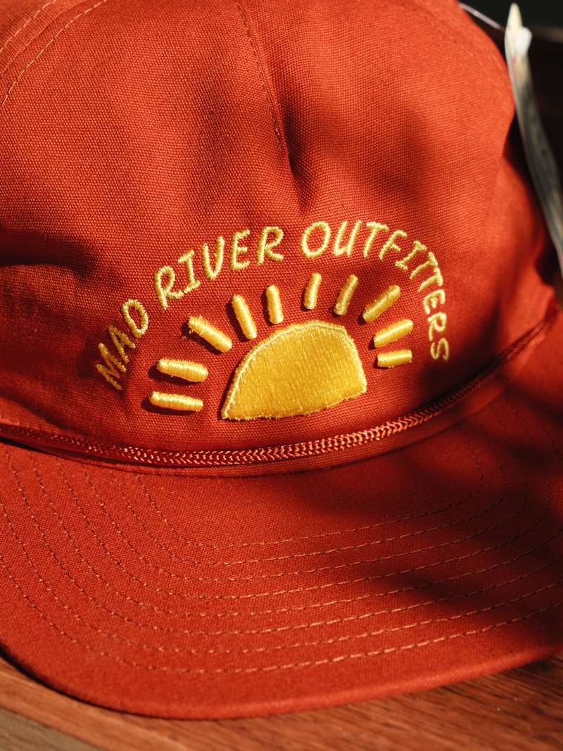 Mad River Outfitters Sunrise Hat