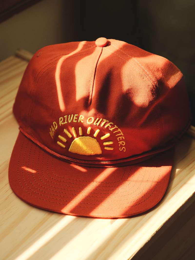 Mad River Outfitters Sunrise Hat