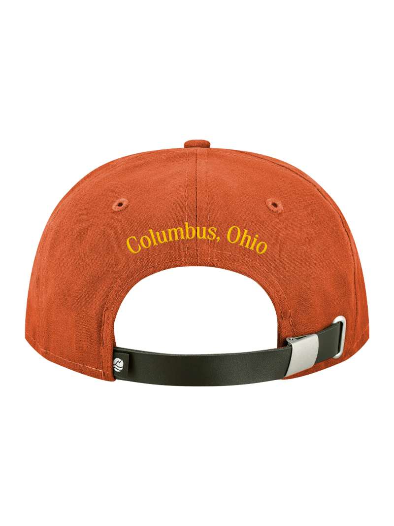 Mad River Outfitters Sunrise Hat