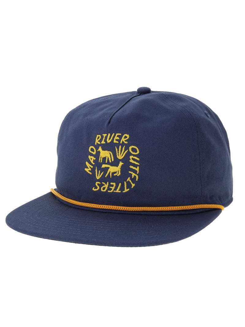 Mad River Outfitters Trotter Hat