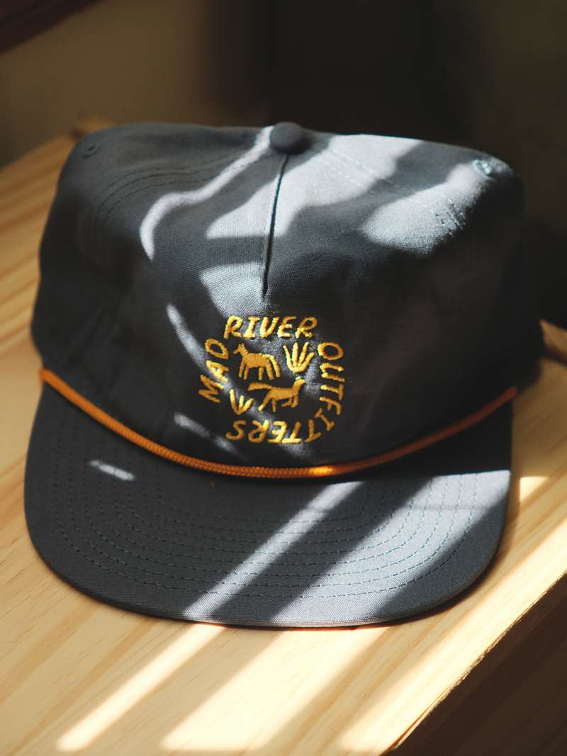 Mad River Outfitters Trotter Hat