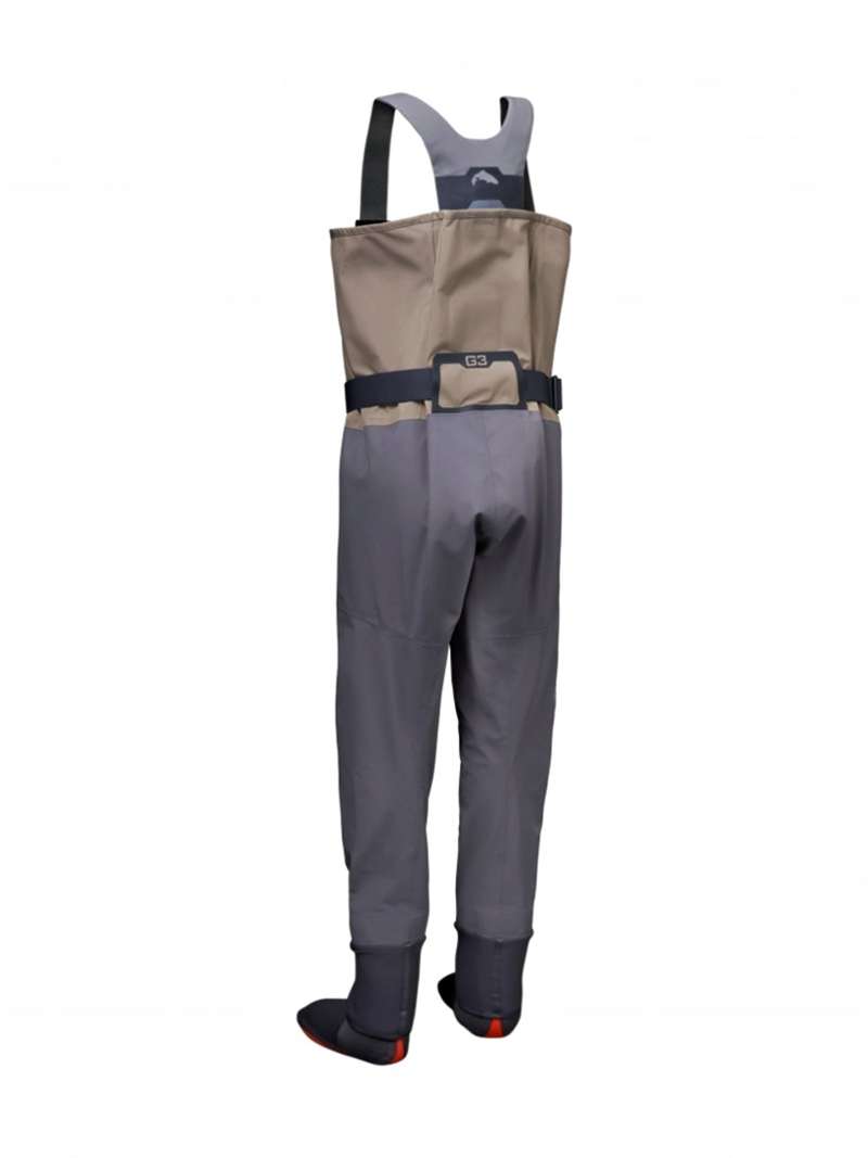 Simms G3 Pro Stockingfoot Waders