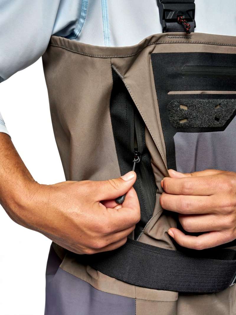 Simms G3 Pro Stockingfoot Waders
