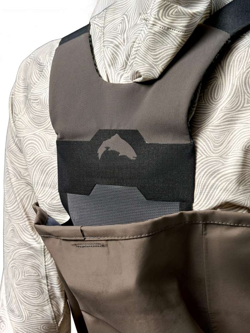 Simms G3 Pro Stockingfoot Waders
