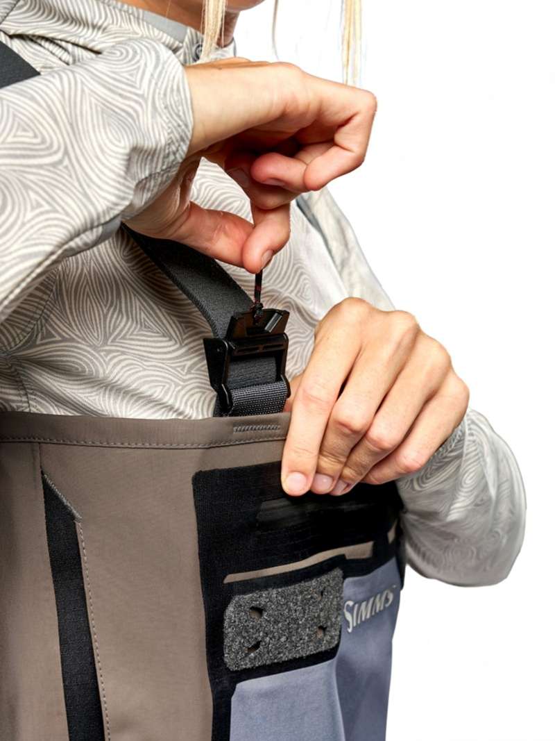 Simms G3 Pro Stockingfoot Waders