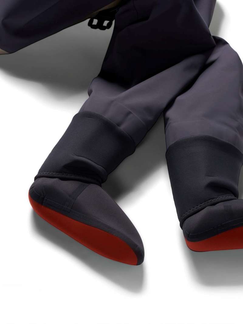 Simms G3 Pro Stockingfoot Waders
