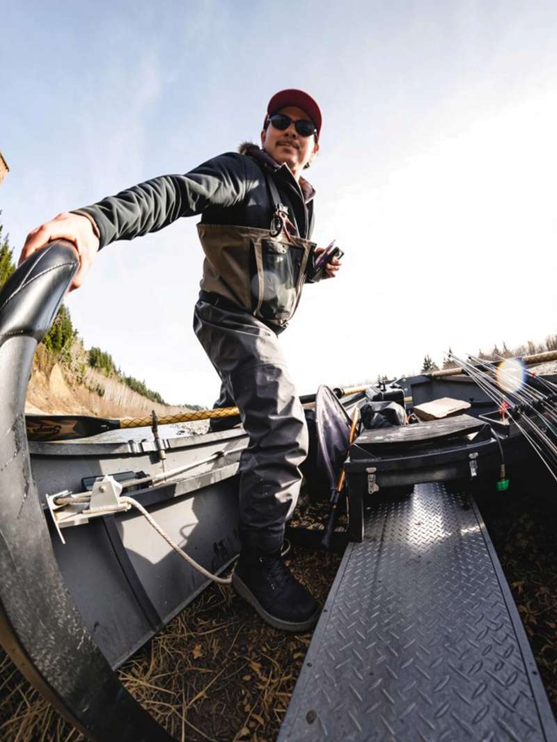 Simms G3 Pro Stockingfoot Waders