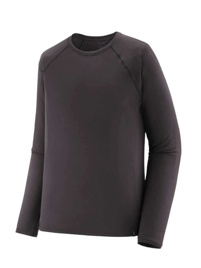 Patagonia Men's Capilene Midweight Crew at Mad River Outfitters