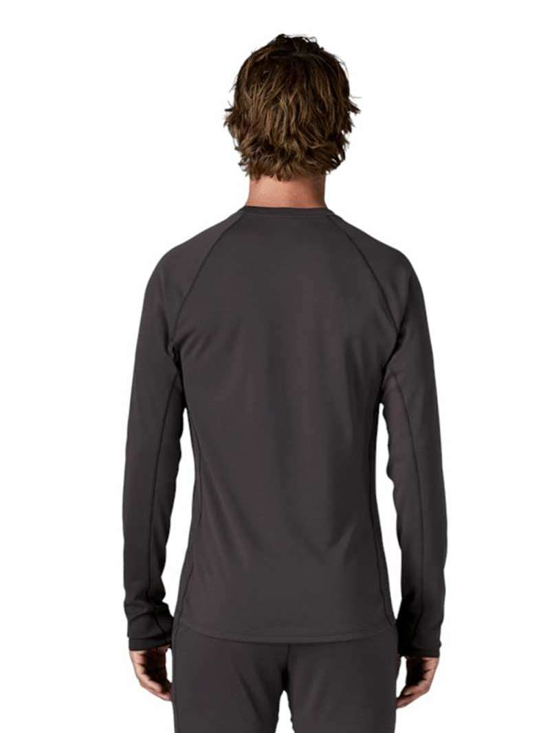 Patagonia Men's Capilene Midweight Crew at Mad River Outfitters