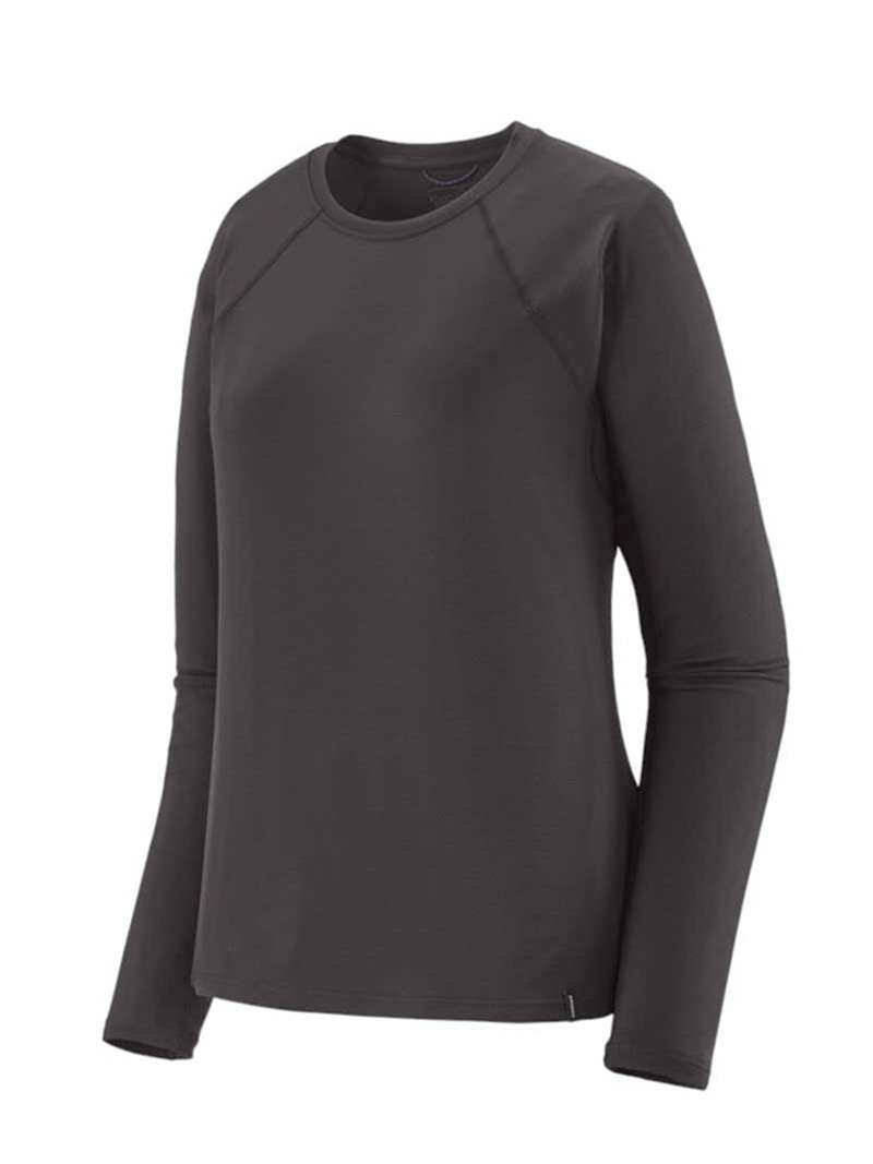 Patagonia Women's Capilene Midweight Crew at Mad River Outfitters