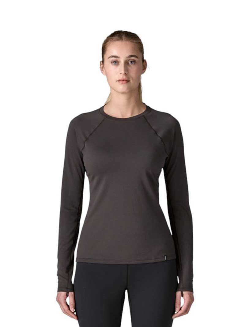 Patagonia Women's Capilene Midweight Crew at Mad River Outfitters