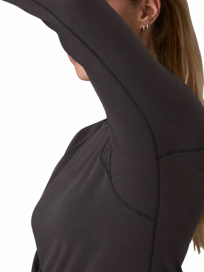 Patagonia Women's Capilene Midweight Crew at Mad River Outfitters