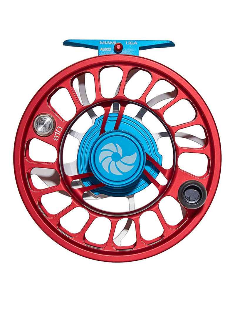 nautilus ccf-x2 8/10 fly reel declaration permit