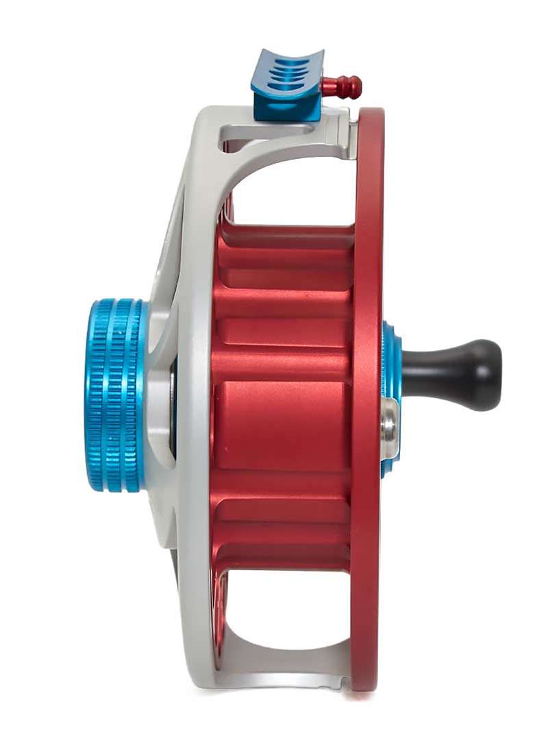 nautilus ccf-x2 8/10 fly reel declaration permit