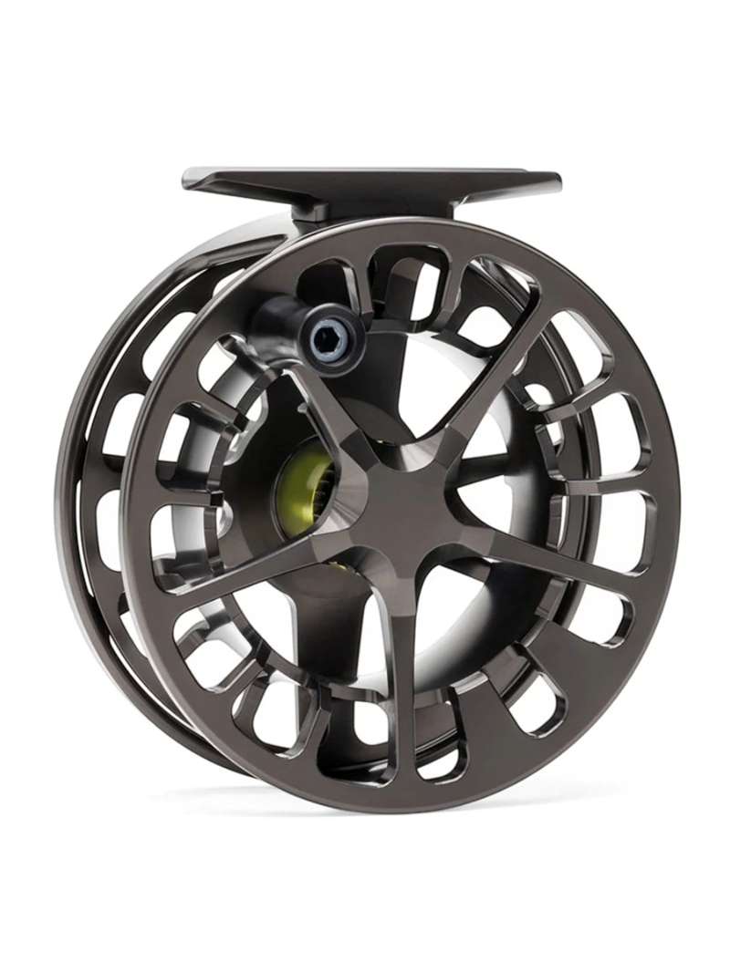 Lamson Guru X Fly Reels- Halo