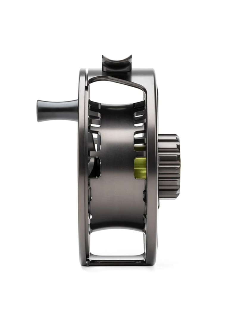 Lamson Guru X Fly Reels- Halo