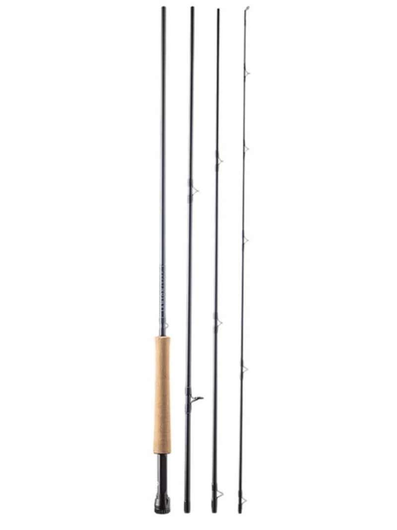 Lamson Guru 9' 4wt 4 piece Fly Rod