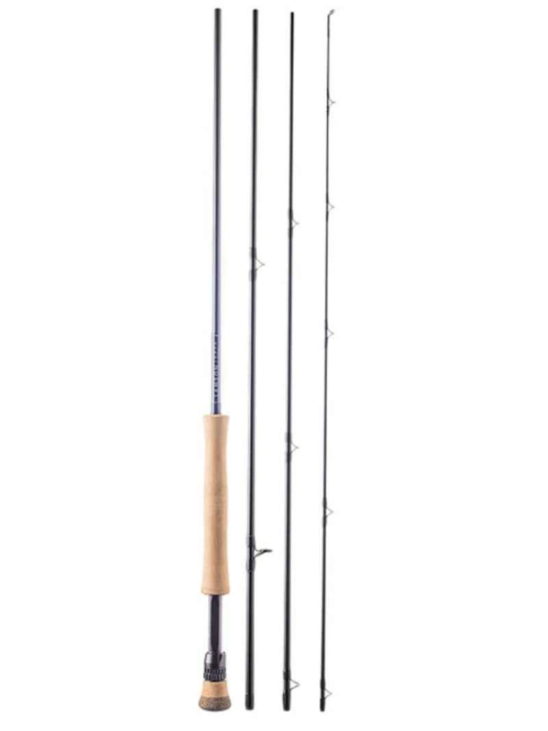 Lamson Guru 9' 7wt 4 piece Fly Rod
