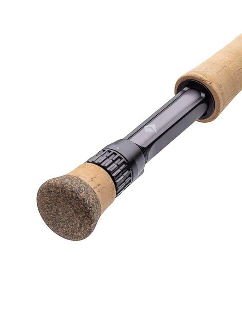 Lamson Guru 9' 7wt 4 piece Fly Rod