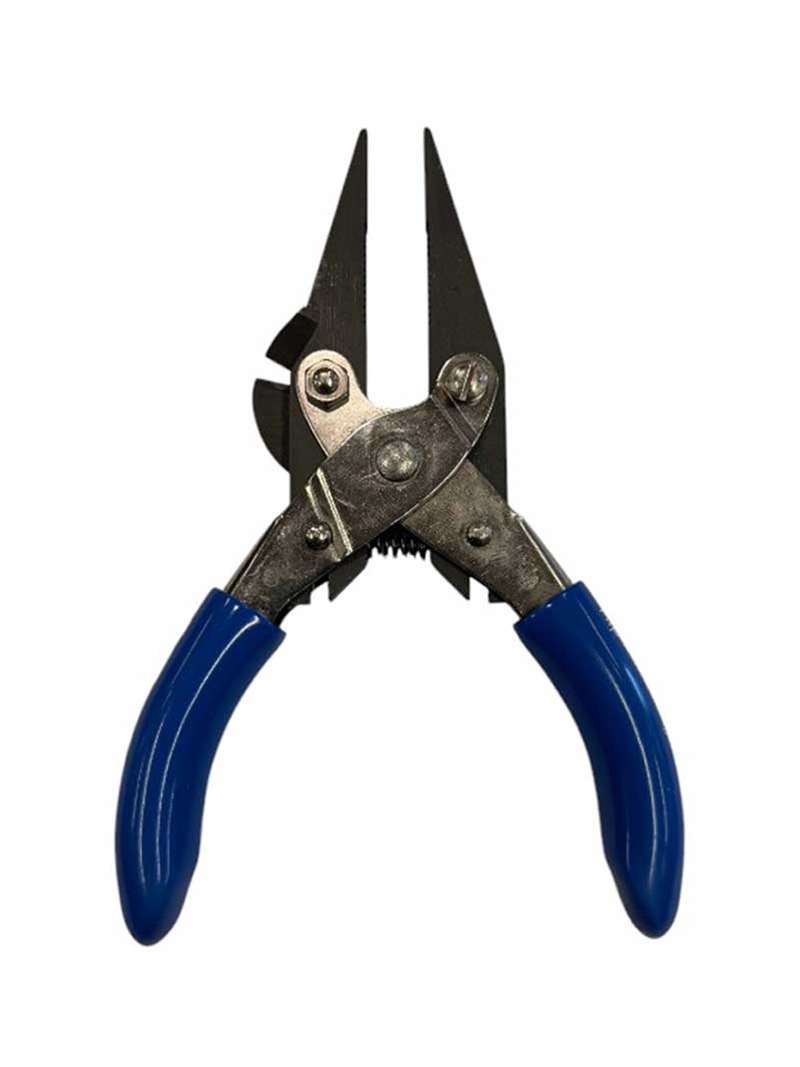 Flip Pallot Signature NexTek 5.7" Manley Super Pliers