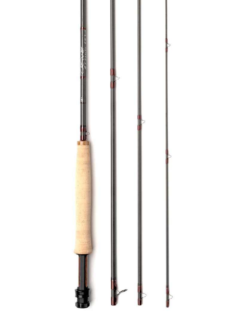 Scott GT Series 7104/4- 7'10" 4wt 4 piece Fly Rod