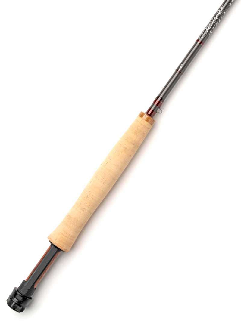 Scott GT Series 7104/4- 7'10" 4wt 4 piece Fly Rod