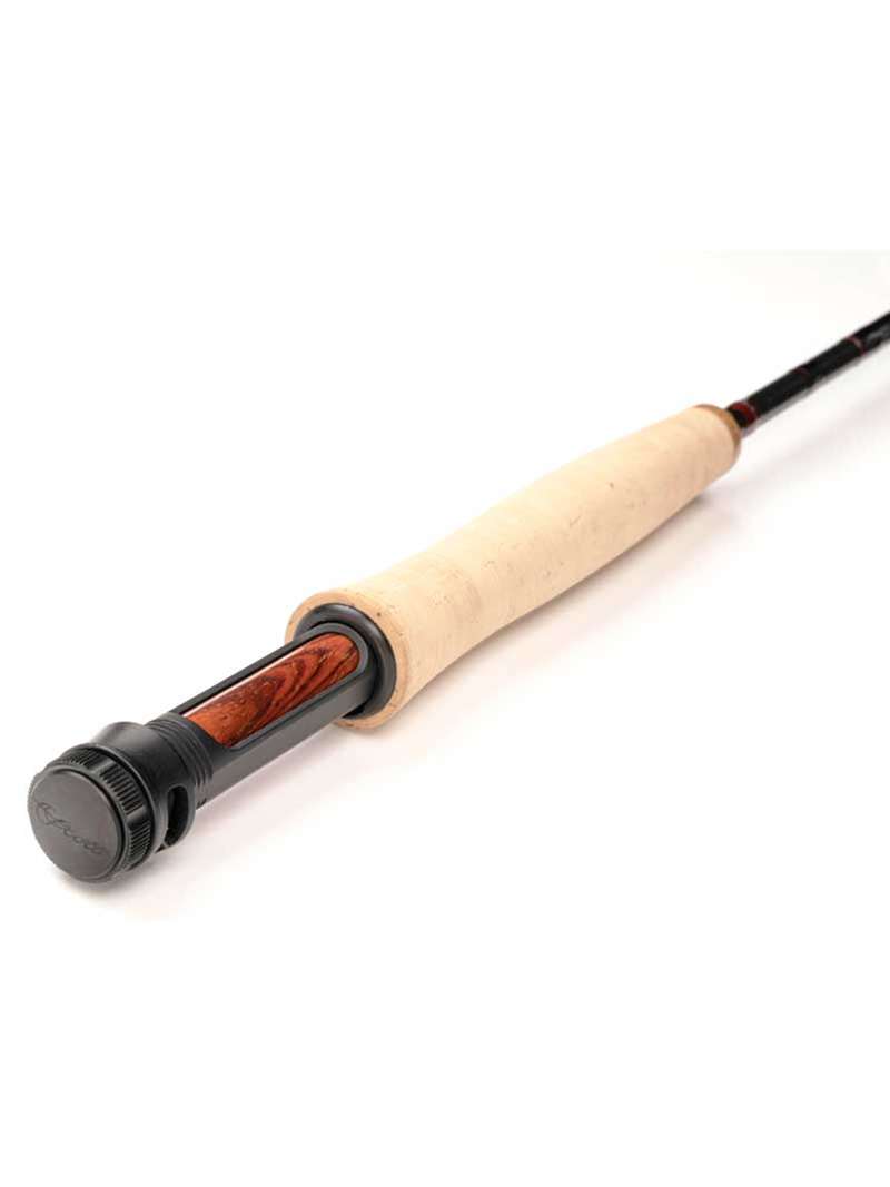 Scott GT Series 7104/4- 7'10" 4wt 4 piece Fly Rod