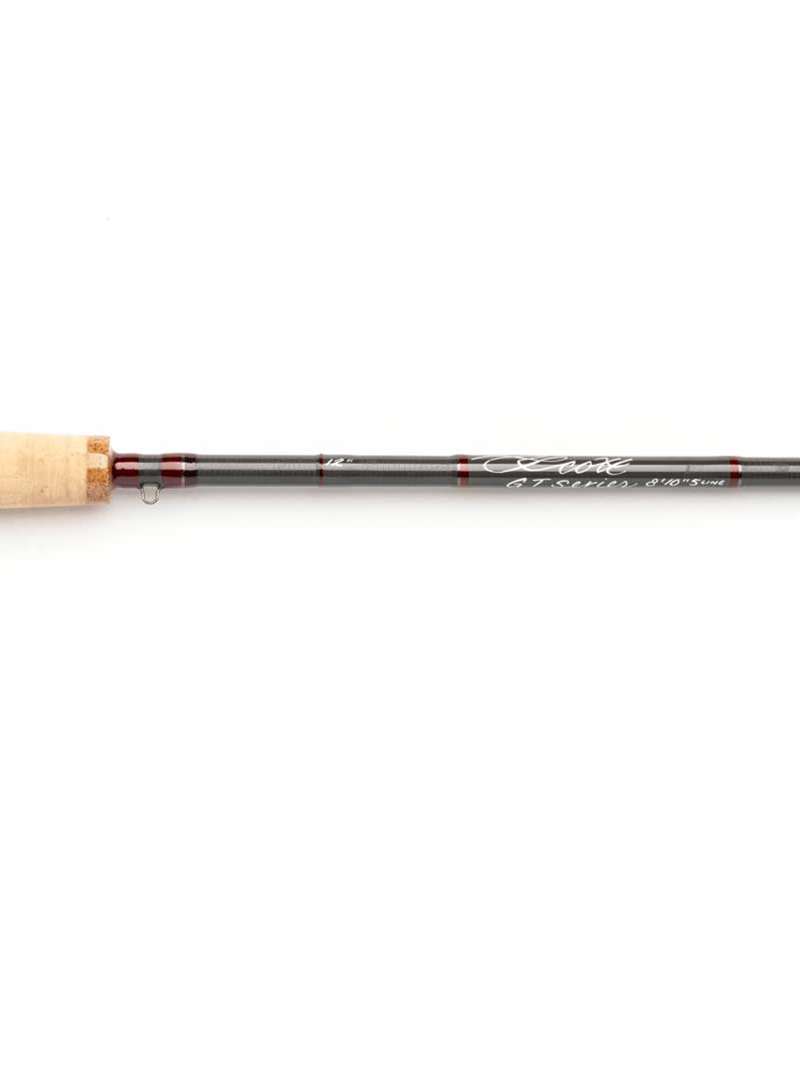 Scott GT Series 7104/4- 7'10" 4wt 4 piece Fly Rod